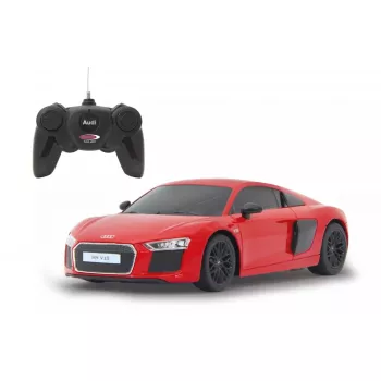 Carro de corrida on-road Jamara Audi R8