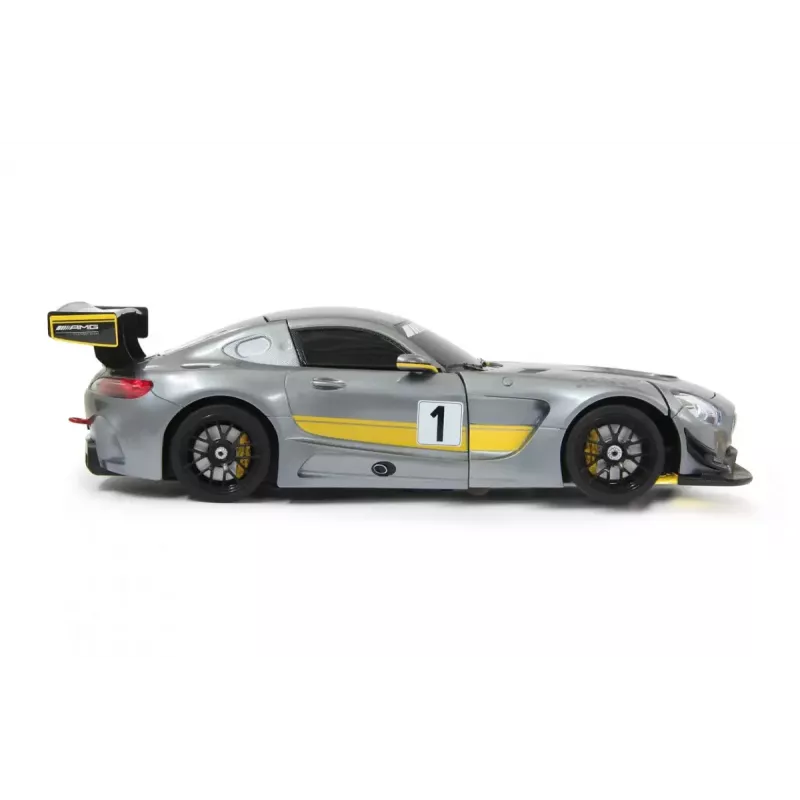 Carro de corrida on-road Jamara Mercedes AMG GT3