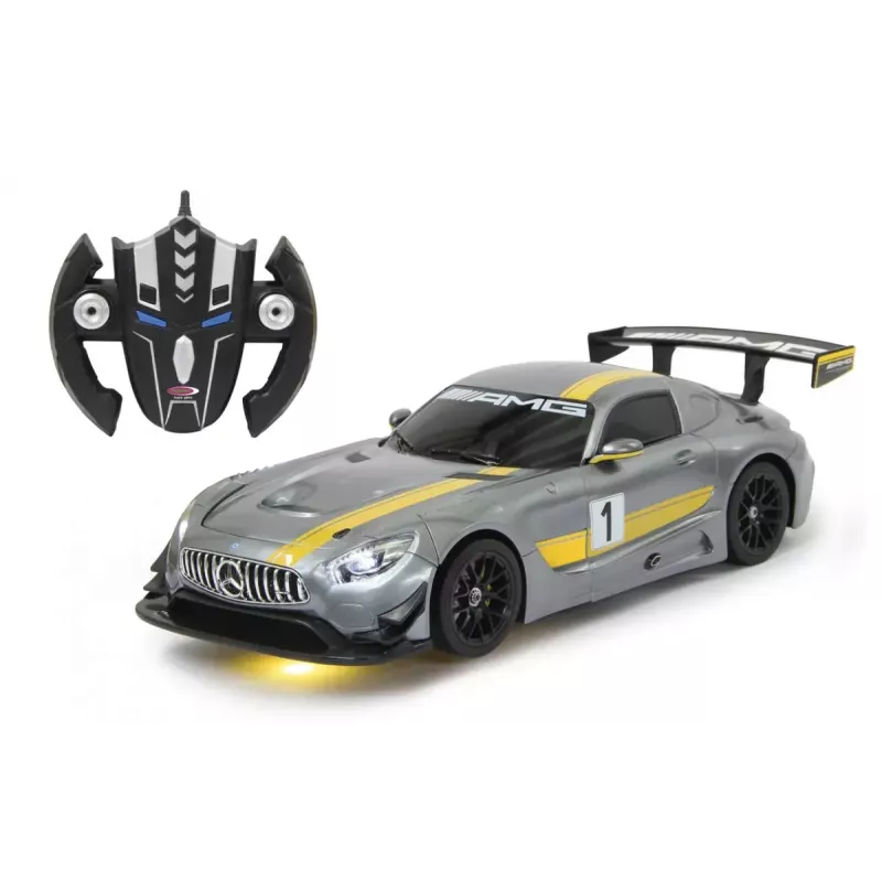 Carro de corrida on-road Jamara Mercedes AMG GT3