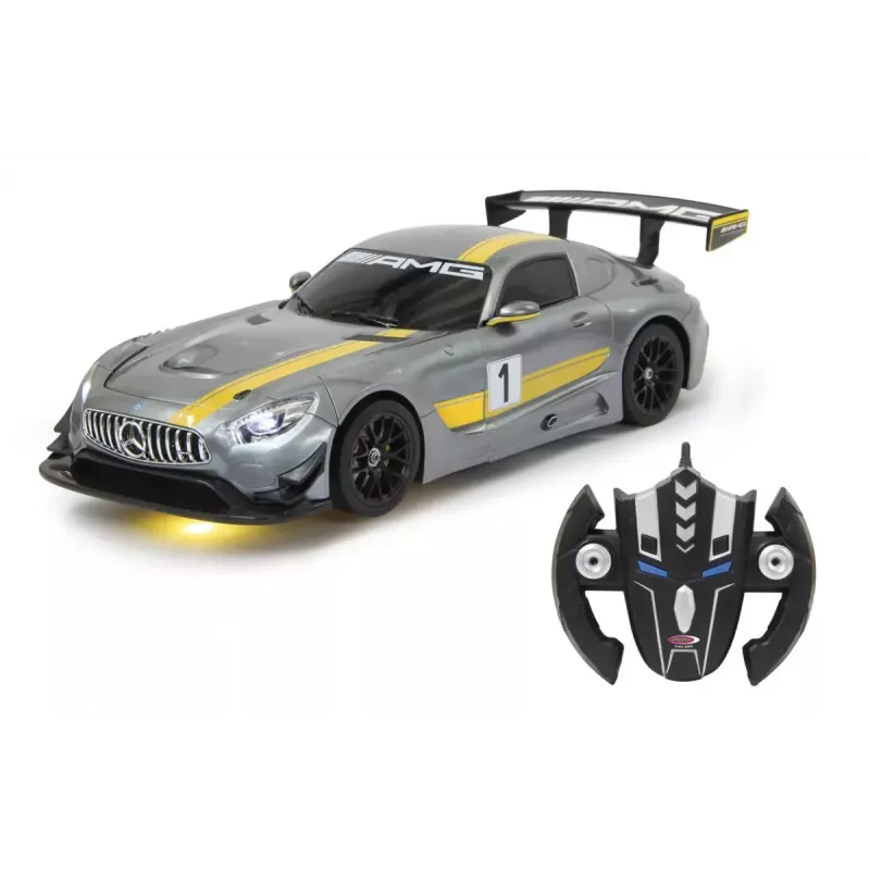 Carro de corrida on-road Jamara Mercedes AMG GT3