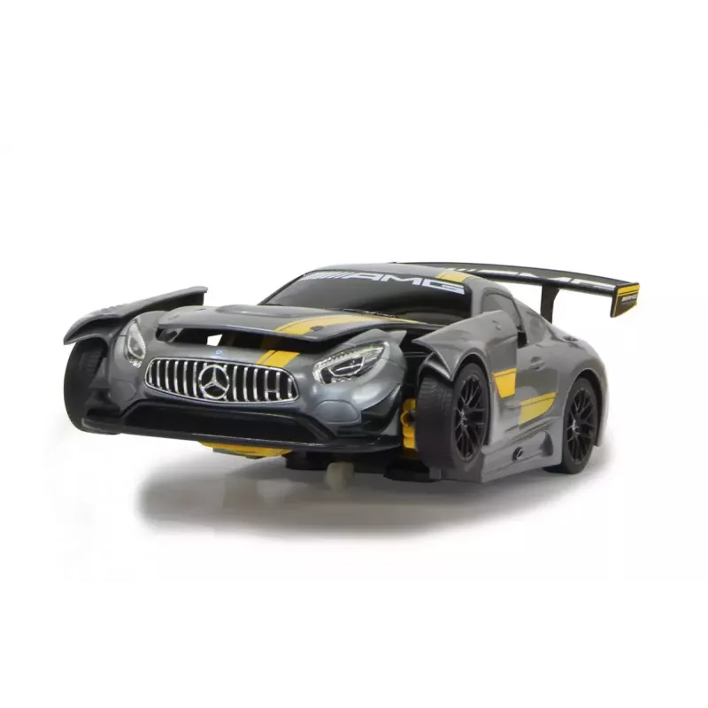 Carro de corrida on-road Jamara Mercedes AMG GT3