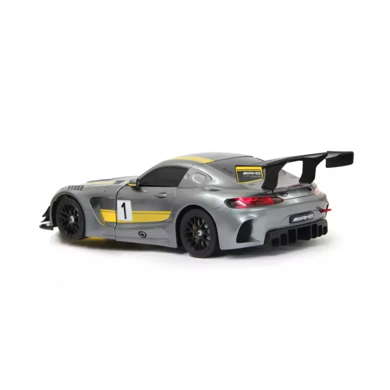 Carro de corrida on-road Jamara Mercedes AMG GT3