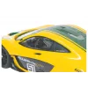 Carro de corrida on-road Jamara McLaren P1 GTR