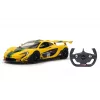 Carro de corrida on-road Jamara McLaren P1 GTR