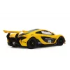 Carro de corrida on-road Jamara McLaren P1 GTR