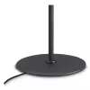 Suporte de coluna Hama 00220882 de chão preto
