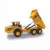 Camião basculante Jamara Volvo A40G radiocomandado motor elétrico 1:20