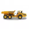 Camião basculante Jamara Volvo A40G radiocomandado motor elétrico 1:20
