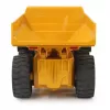 Camião basculante Jamara Volvo A40G radiocomandado motor elétrico 1:20