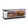 Camião basculante Jamara Volvo A40G radiocomandado motor elétrico 1:20