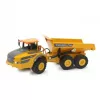 Camião basculante Jamara Volvo A40G radiocomandado motor elétrico 1:20