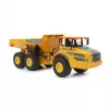 Camião basculante Jamara Volvo A40G radiocomandado motor elétrico 1:20