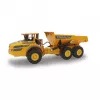 Camião basculante Jamara Volvo A40G radiocomandado motor elétrico 1:20