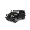 Carro Jamara Jeep Wrangler JL modelo radiocomandado 1:14