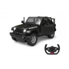 Carro Jamara Jeep Wrangler JL modelo radiocomandado 1:14