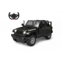 Carro Jamara Jeep Wrangler JL modelo radiocomandado 1:14