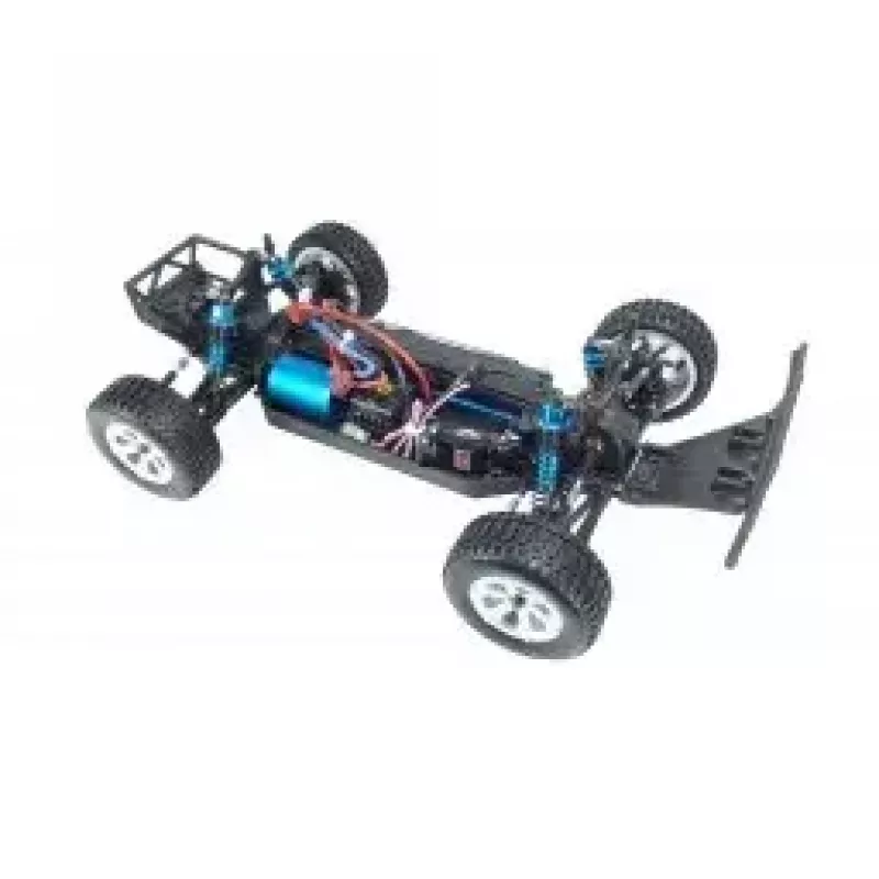 Buggy Amewi Breaker modelo RC radiocomandado 1:10