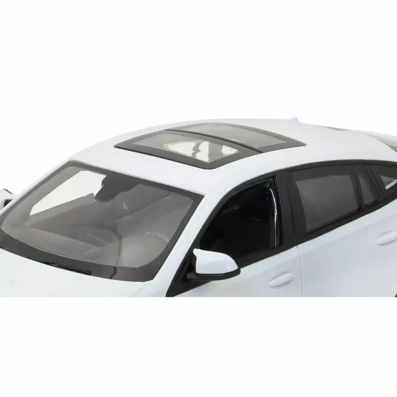 Carro RC Jamara BMW X6 M elétrico 1:14 escala a partir de 6 anos