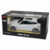 Carro RC Jamara BMW X6 M elétrico 1:14 escala a partir de 6 anos