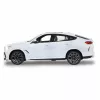 Carro RC Jamara BMW X6 M elétrico 1:14 escala a partir de 6 anos