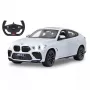 Carro RC Jamara BMW X6 M elétrico 1:14 escala a partir de 6 anos