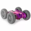 Carro de acrobacias Jamara SpinX motor elétrico 6 anos iões de lítio 500 mAh