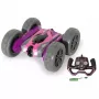 Carro de acrobacias Jamara SpinX motor elétrico 6 anos iões de lítio 500 mAh
