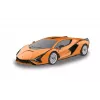 Carro Jamara Lamborghini Sián modelo radiocomandado 1:24