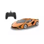 Carro Jamara Lamborghini Sián modelo radiocomandado 1:24