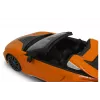 Carro desportivo Jamara BMW I8 Roadster motor elétrico 1:12