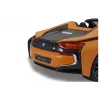 Carro desportivo Jamara BMW I8 Roadster motor elétrico 1:12