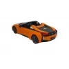 Carro desportivo Jamara BMW I8 Roadster motor elétrico 1:12