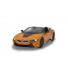 Carro desportivo Jamara BMW I8 Roadster motor elétrico 1:12