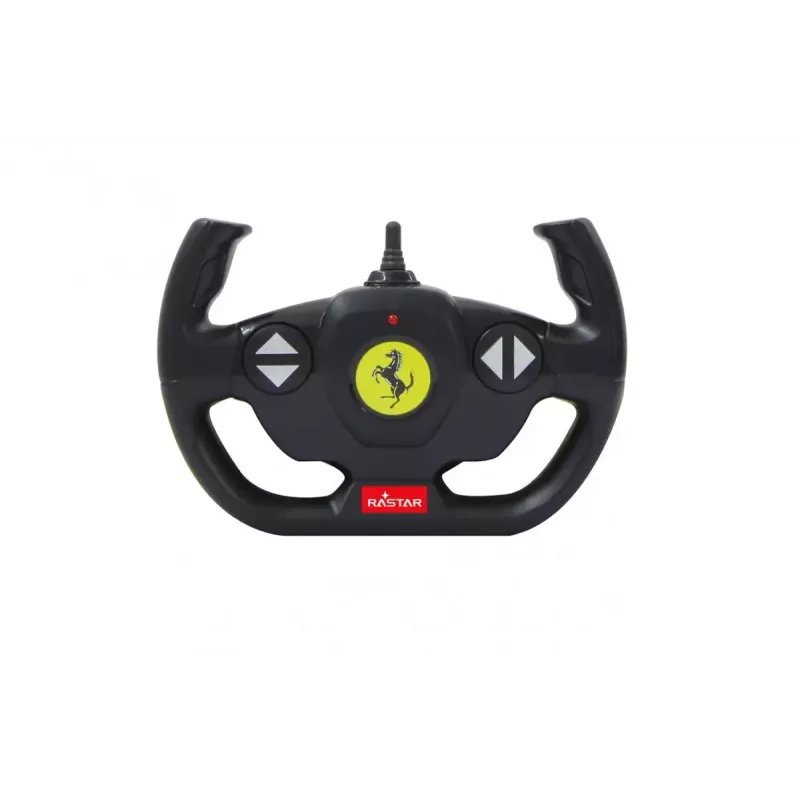 Carro desportivo Jamara Ferrari SF90 Stradale radiocomandado motor elétrico 1:14
