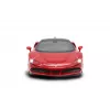 Carro desportivo Jamara Ferrari SF90 Stradale radiocomandado motor elétrico 1:14