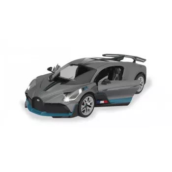 Carro de corrida on-road Jamara Bugatti Divo