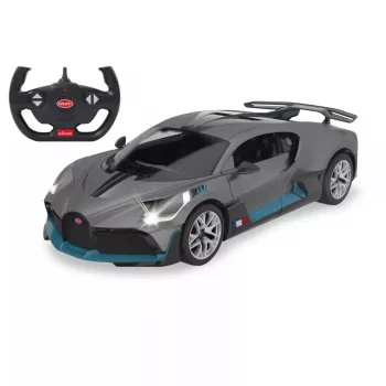 Carro de corrida on-road Jamara Bugatti Divo