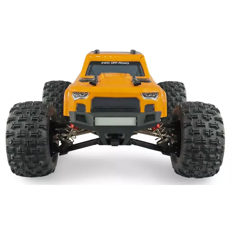 Monster truck Amewi 22653 motor elétrico 1:16 para crianças a partir dos 14 anos