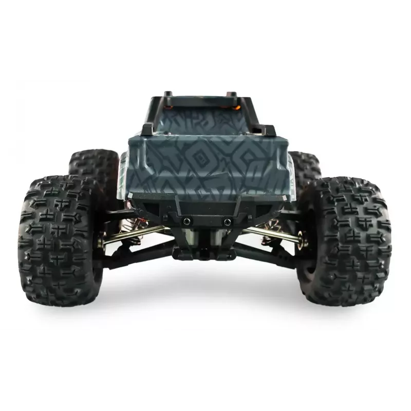Monster truck Amewi 22653 motor elétrico 1:16 para crianças a partir dos 14 anos