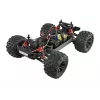 Monster truck Amewi 22653 motor elétrico 1:16 para crianças a partir dos 14 anos