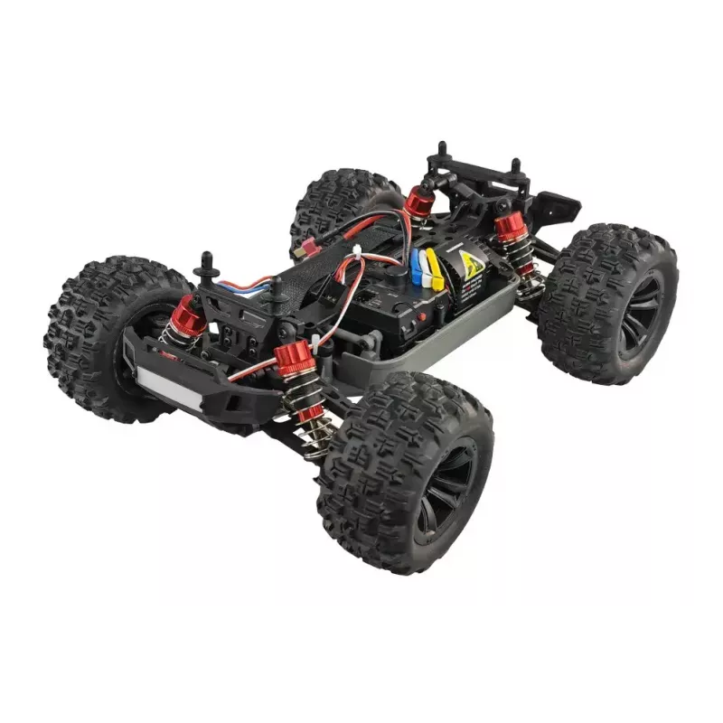Monster truck Amewi 22653 motor elétrico 1:16 para crianças a partir dos 14 anos