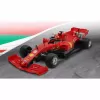 Carro desportivo Jamara Ferrari SF 1000 motor elétrico 1:16
