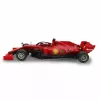 Carro desportivo Jamara Ferrari SF 1000 motor elétrico 1:16
