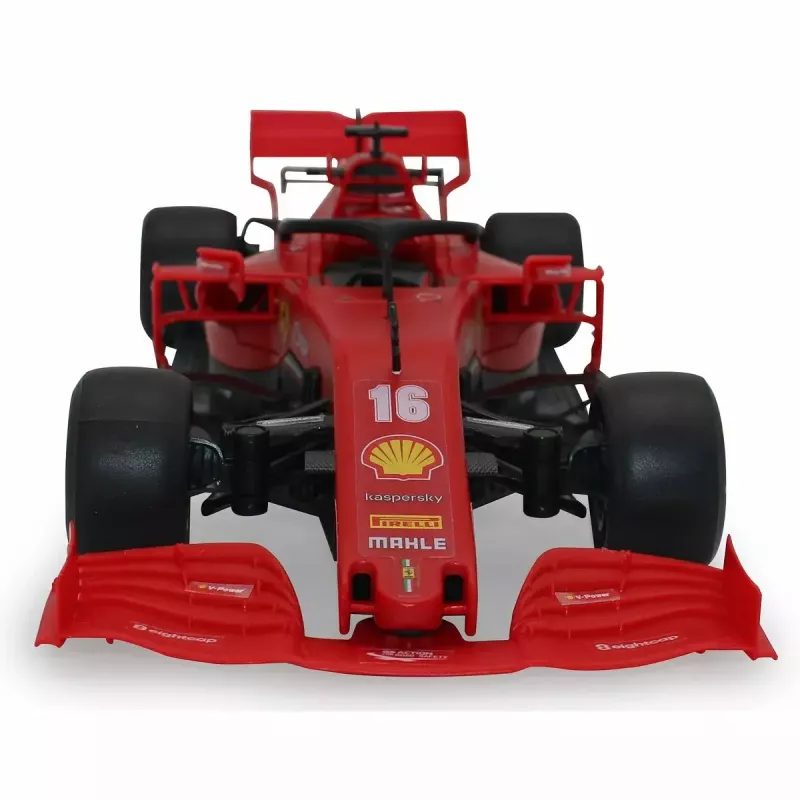 Carro desportivo Jamara Ferrari SF 1000 motor elétrico 1:16