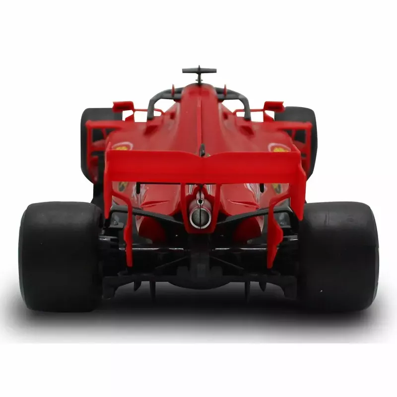 Carro desportivo Jamara Ferrari SF 1000 motor elétrico 1:16