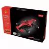 Carro desportivo Jamara Ferrari SF 1000 motor elétrico 1:16