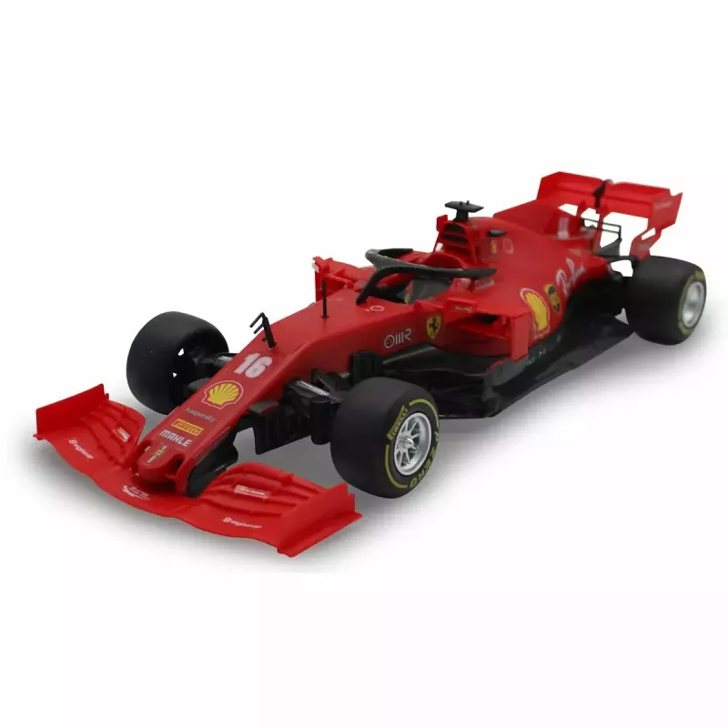 Carro desportivo Jamara Ferrari SF 1000 motor elétrico 1:16