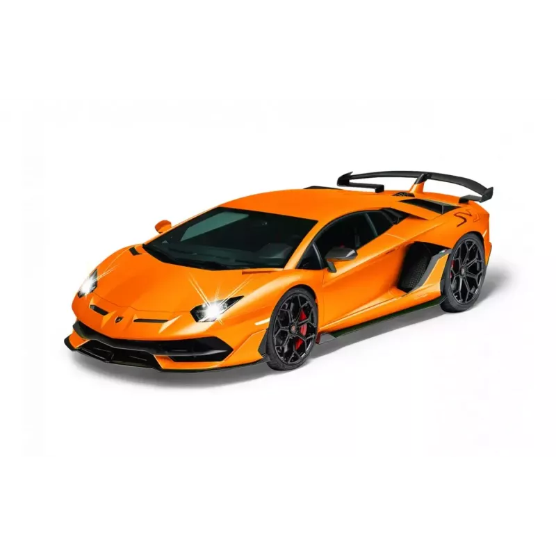 Carro desportivo Jamara Lamborghini Aventador SVJ
