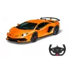 Carro desportivo Jamara Lamborghini Aventador SVJ
