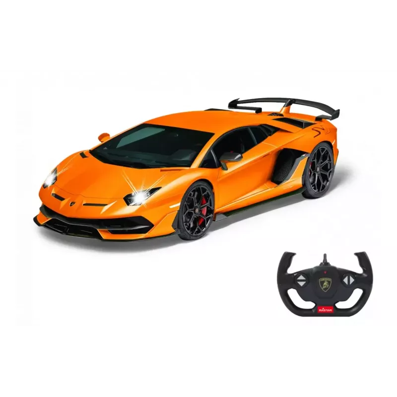 Carro desportivo Jamara Lamborghini Aventador SVJ